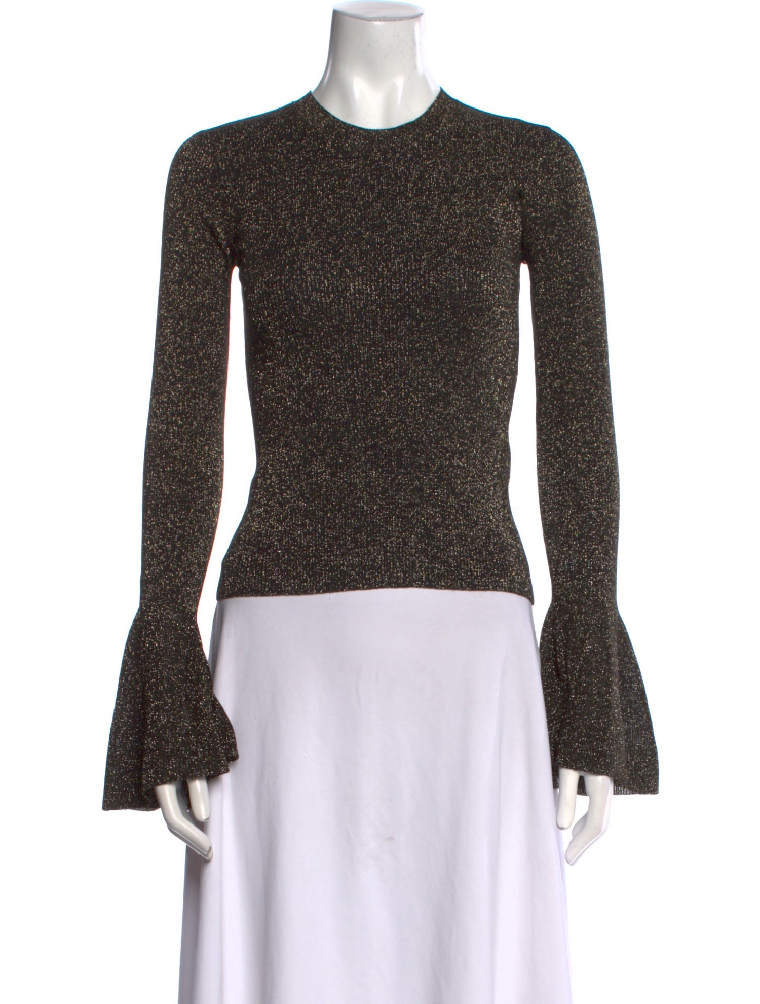 FRAME Crew Neck Sweater