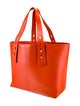 FRAME Leather Tote