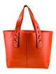 FRAME Leather Tote
