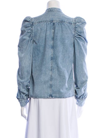 FRAME Denim Jacket