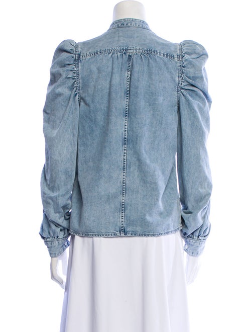 FRAME Denim Jacket