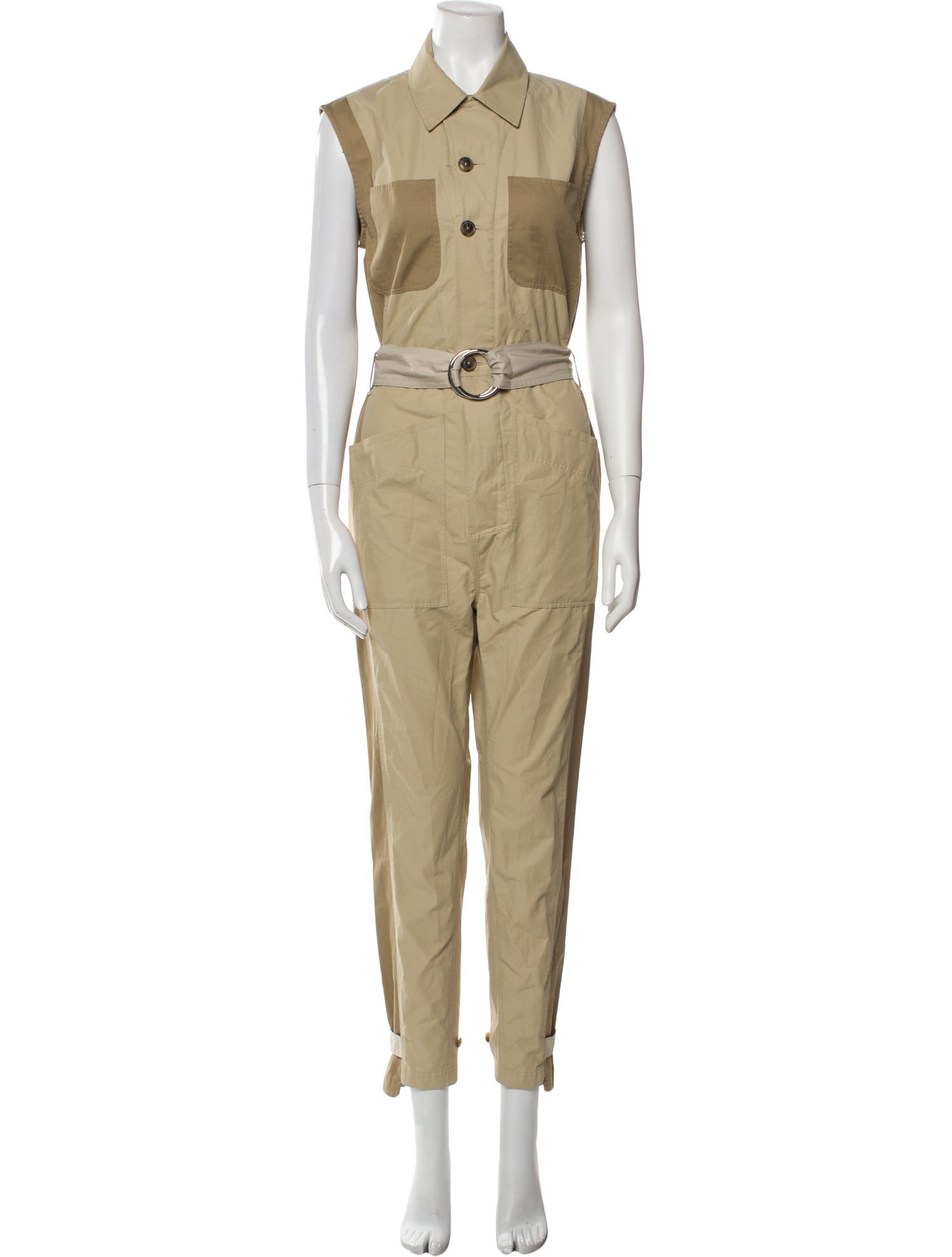 FRAME Jumpsuit w/ Tags