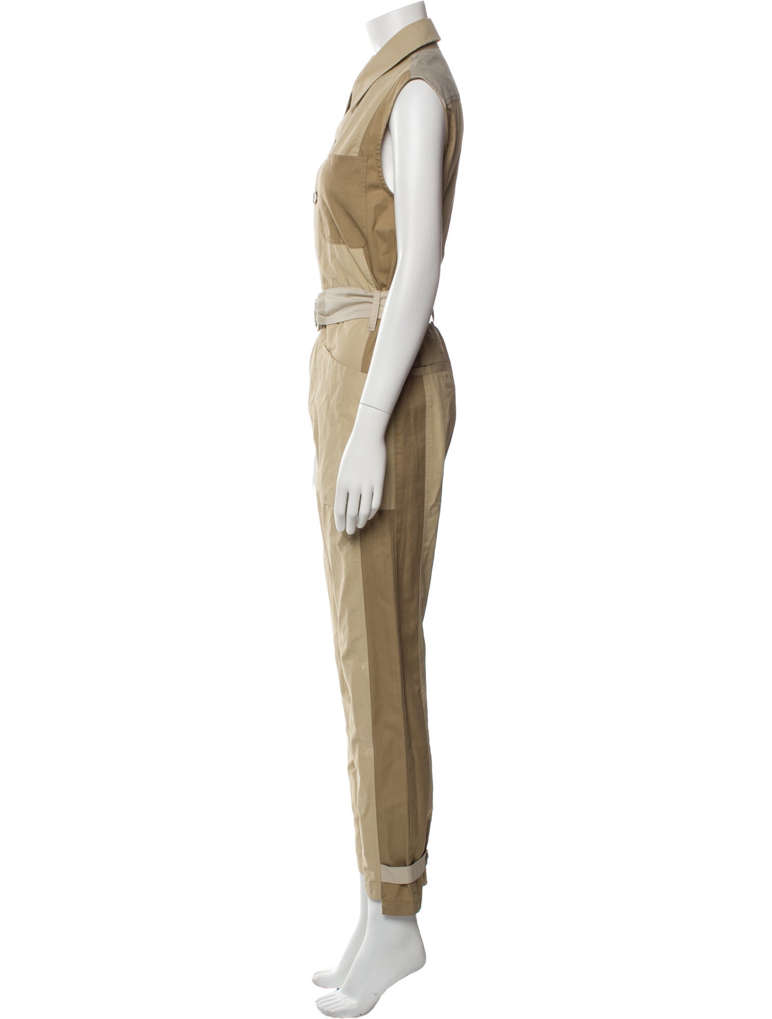 FRAME Jumpsuit w/ Tags