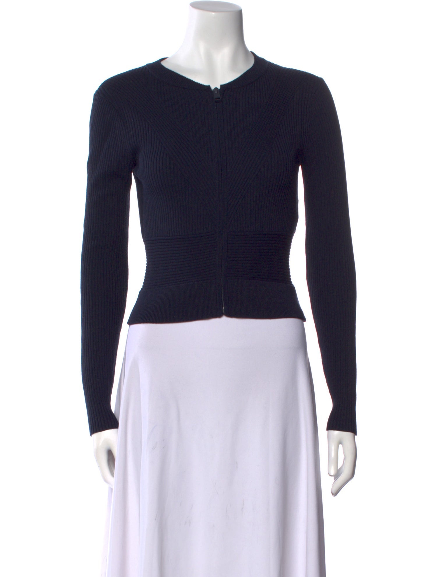 FRAME Crew Neck Sweater