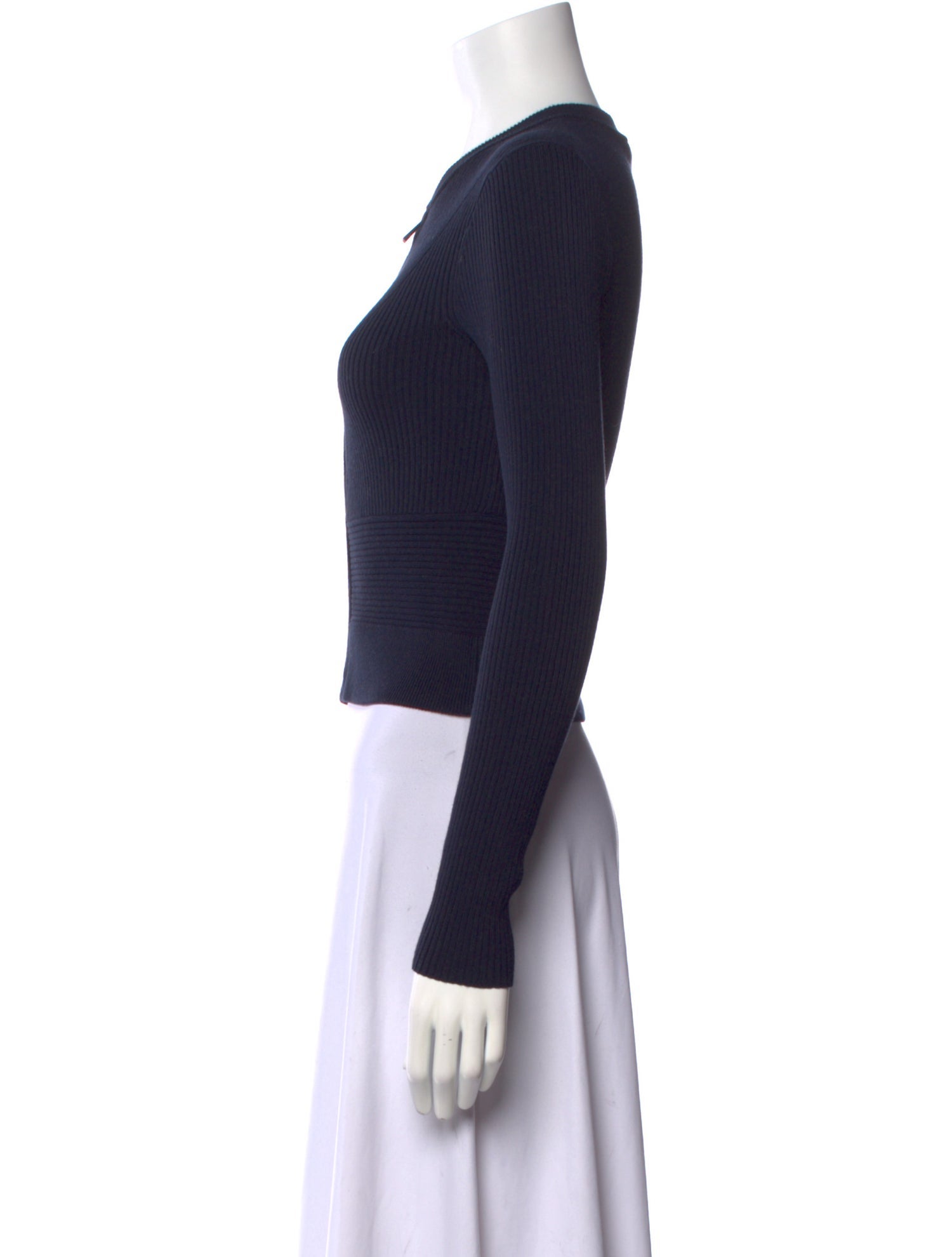 FRAME Crew Neck Sweater