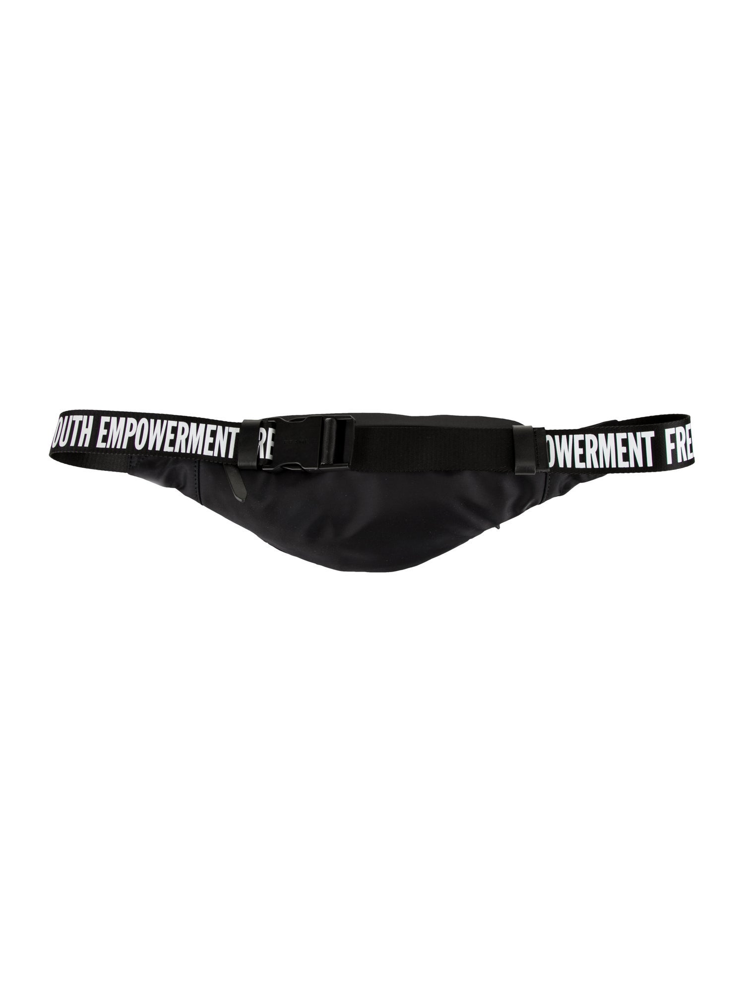 FRAME Nylon Belt Bag