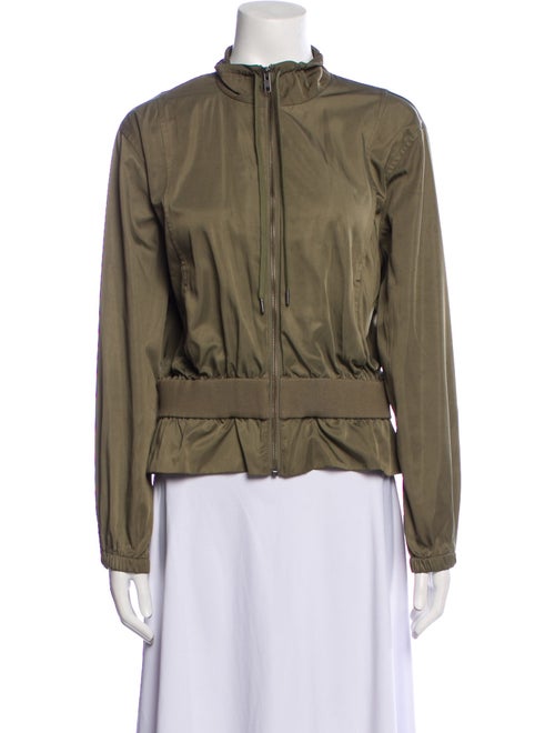 FRAME Utility Jacket