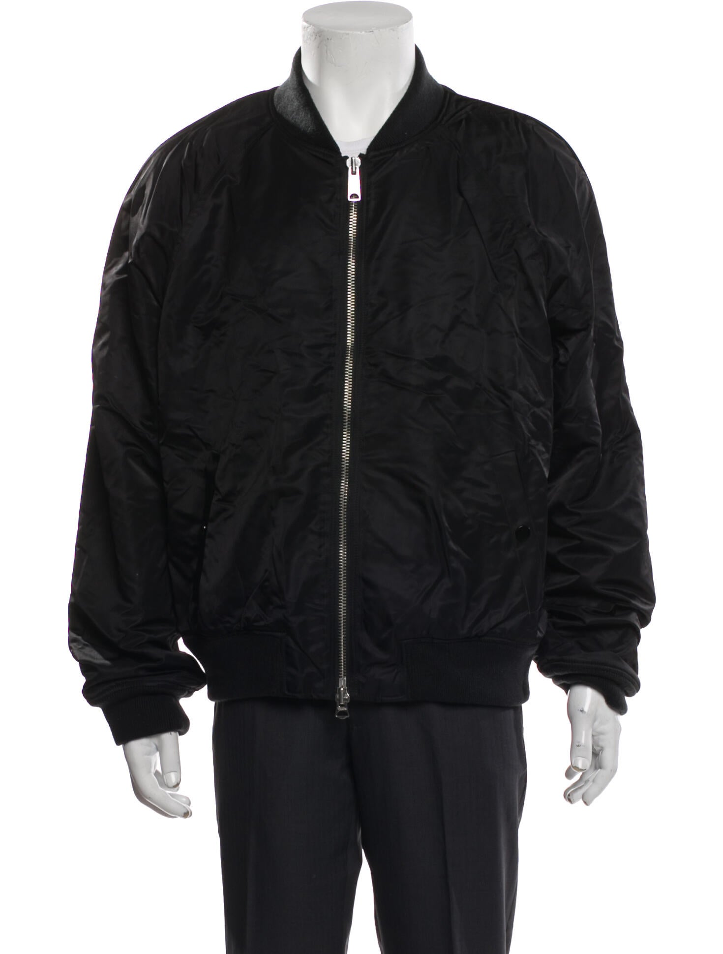 FRAME Bomber Jacket w/ Tags