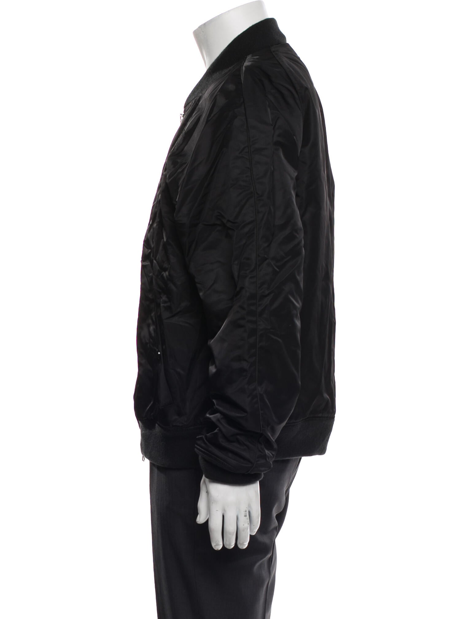 FRAME Bomber Jacket w/ Tags