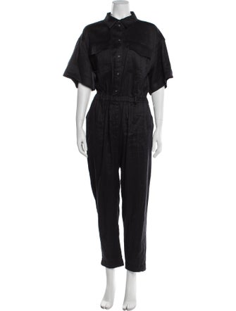 FRAME Jumpsuit