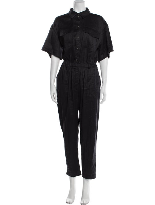 FRAME Jumpsuit