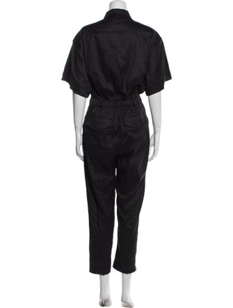 FRAME Jumpsuit