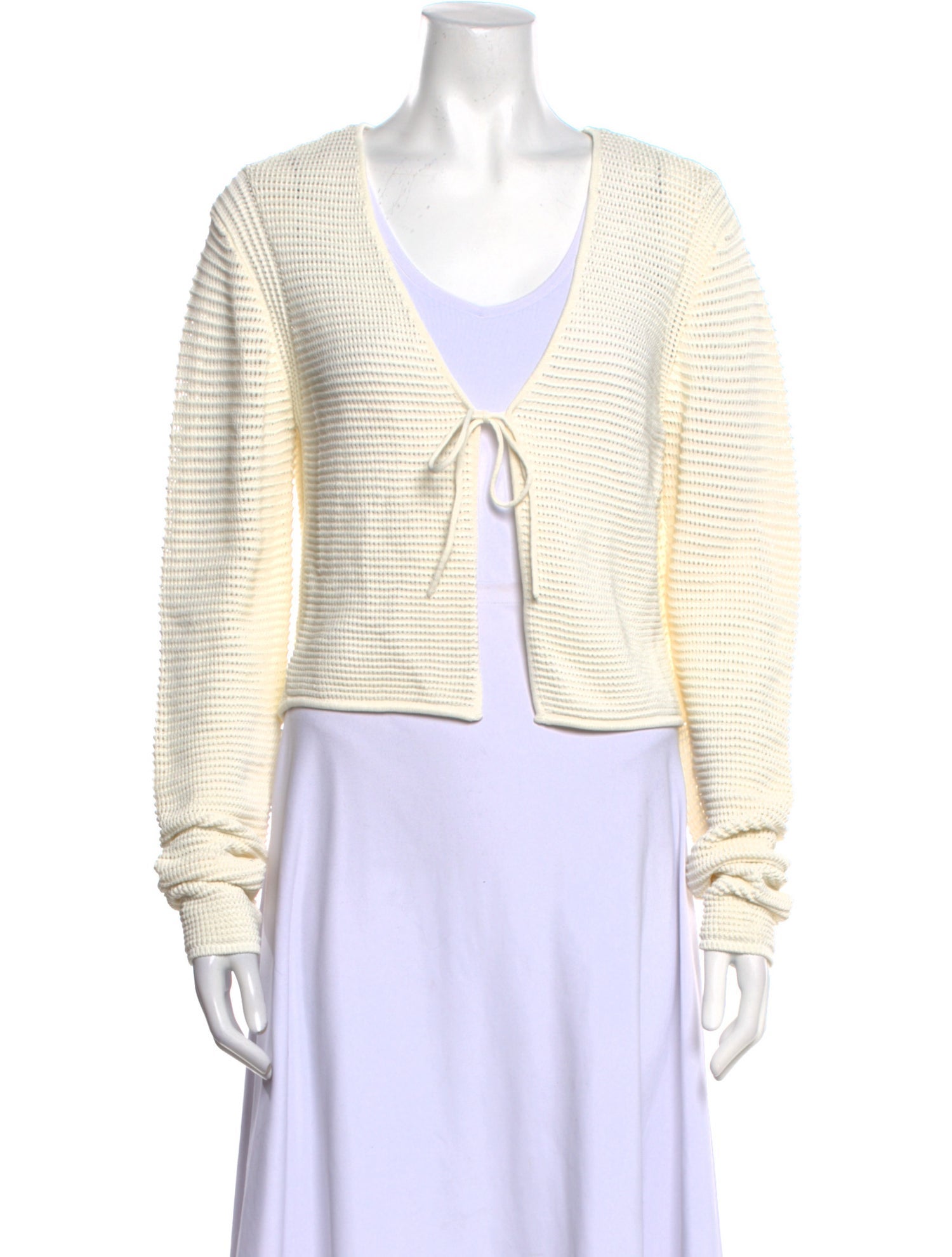 FRAME V-Neck Sweater w/ Tags