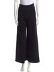 FRAME Wide Leg Pants