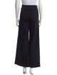 FRAME Wide Leg Pants