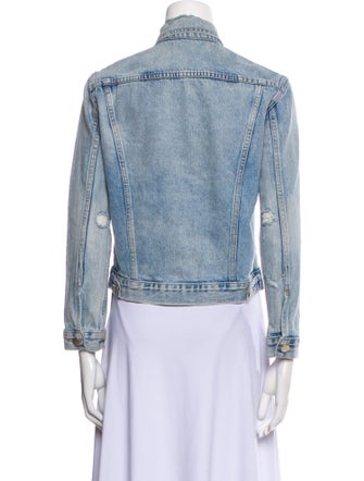 FRAME Denim Jacket