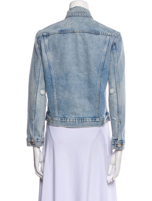 FRAME Denim Jacket