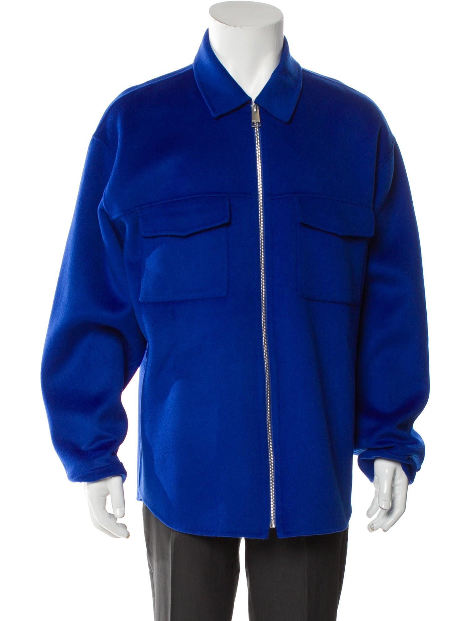 FRAME Wool Jacket w/ Tags