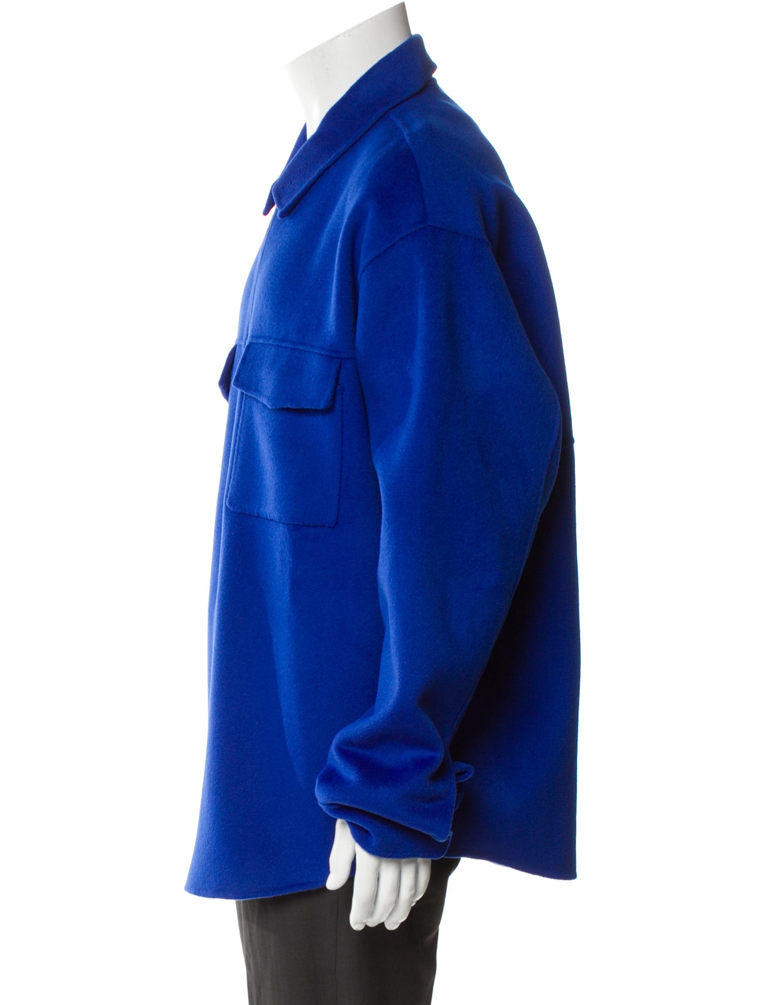 FRAME Wool Jacket w/ Tags