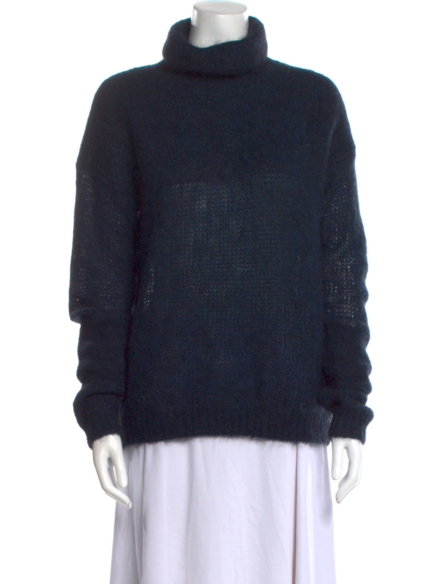 FRAME Turtleneck Sweater