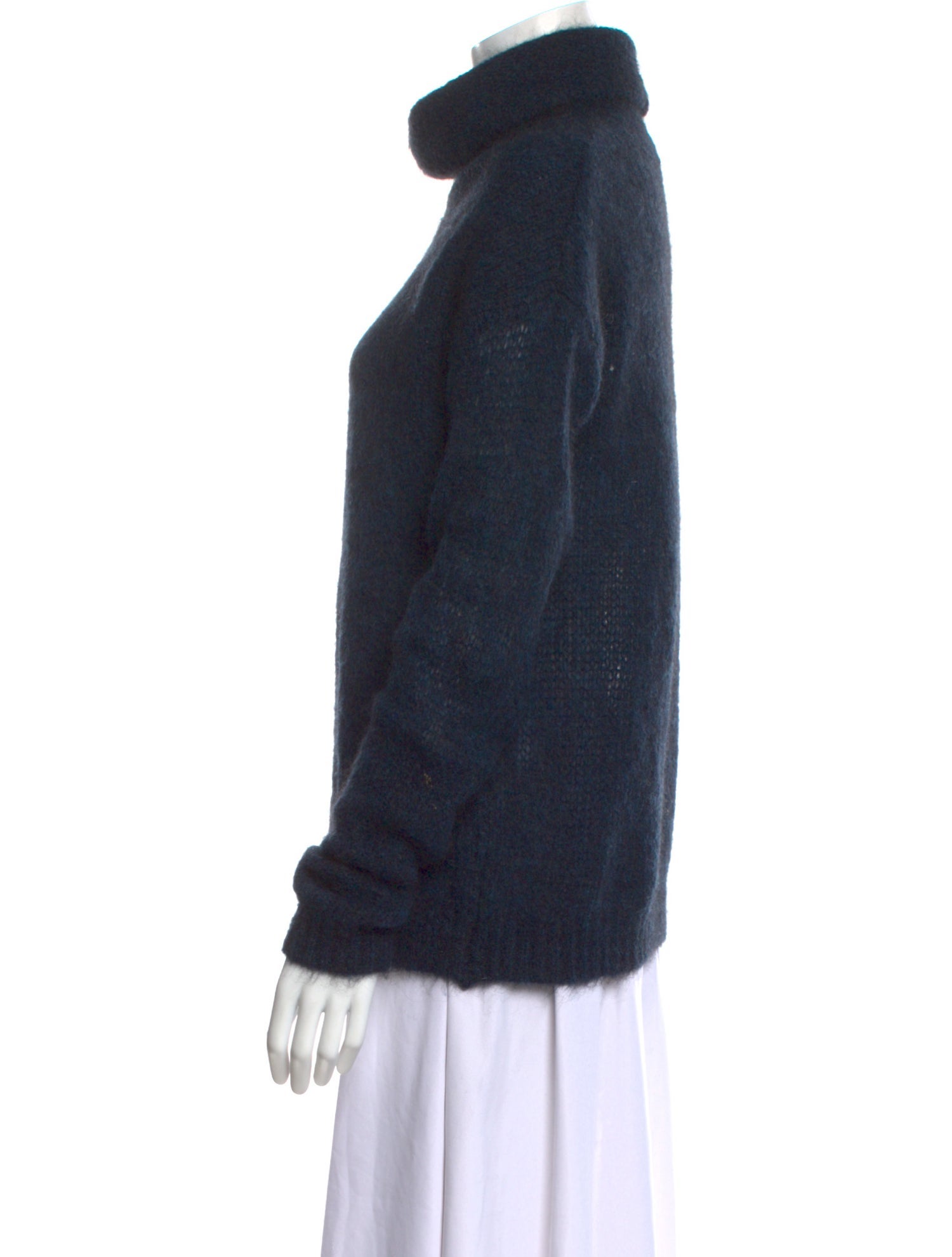 FRAME Turtleneck Sweater