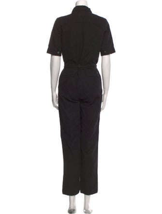 FRAME Jumpsuit