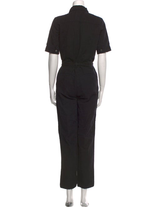 FRAME Jumpsuit