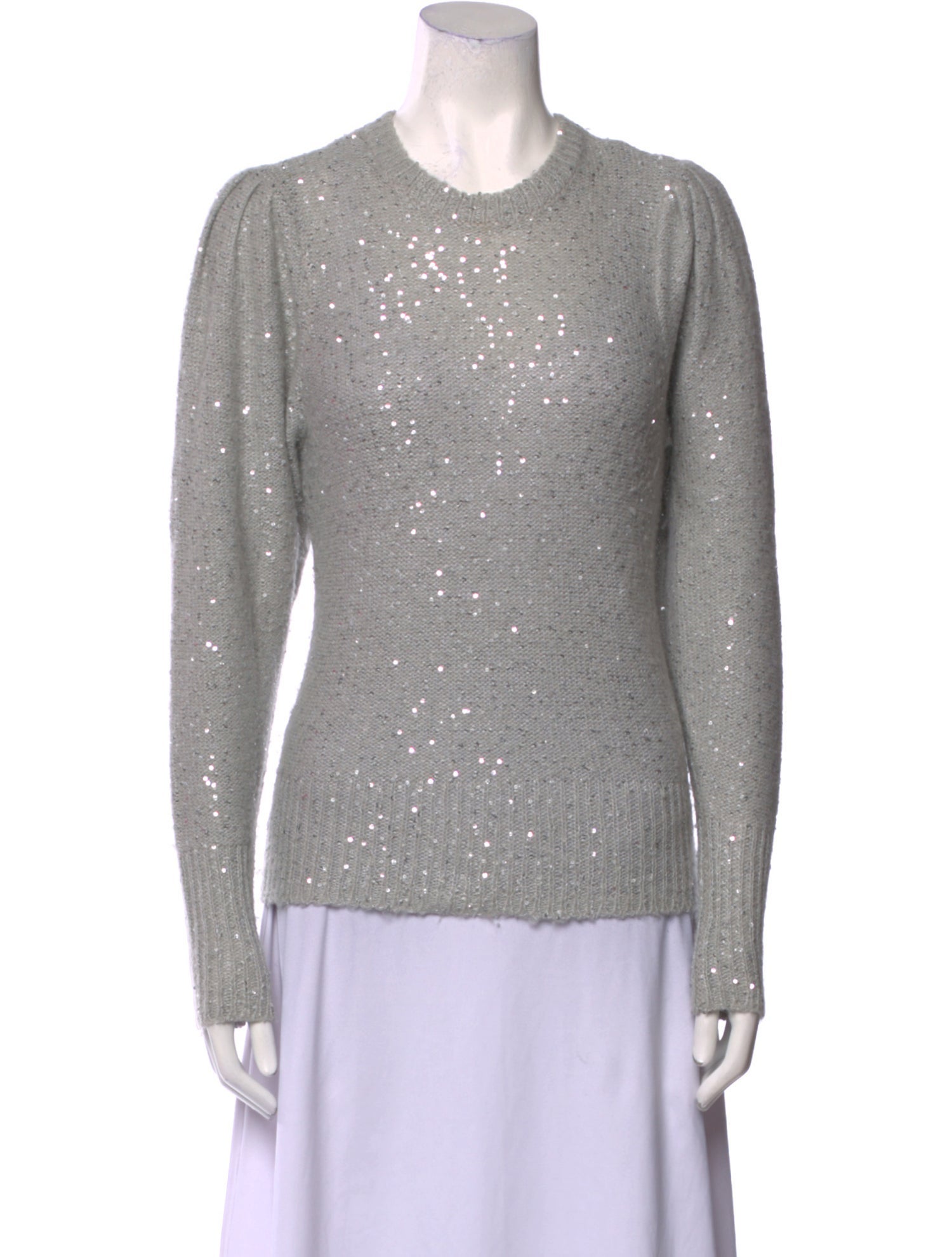 FRAME Crew Neck Sweater