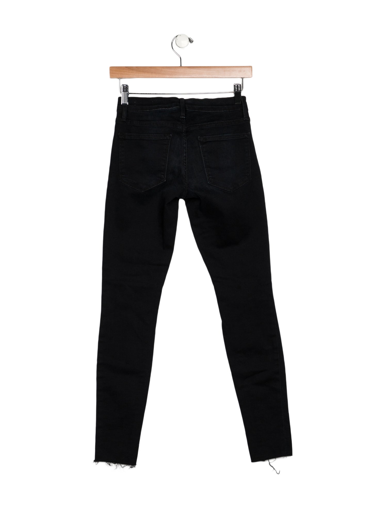 FRAME Skinny Leg Pants w/ Tags