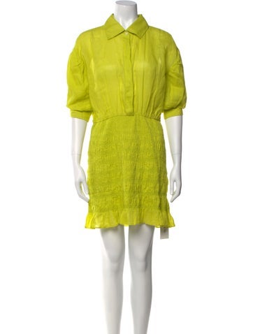 Frame Dresses Mini Dress M