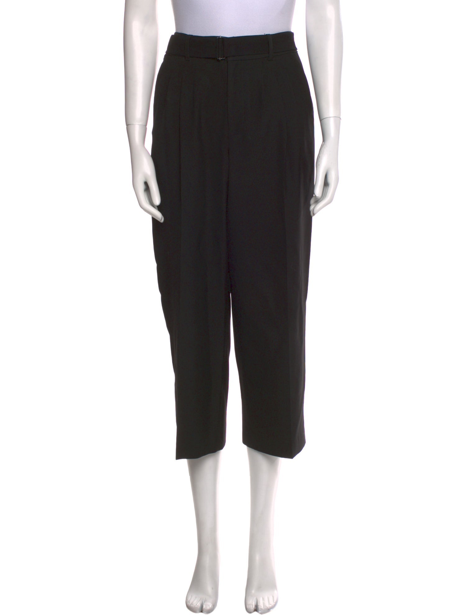 FRAME Wide Leg Pants