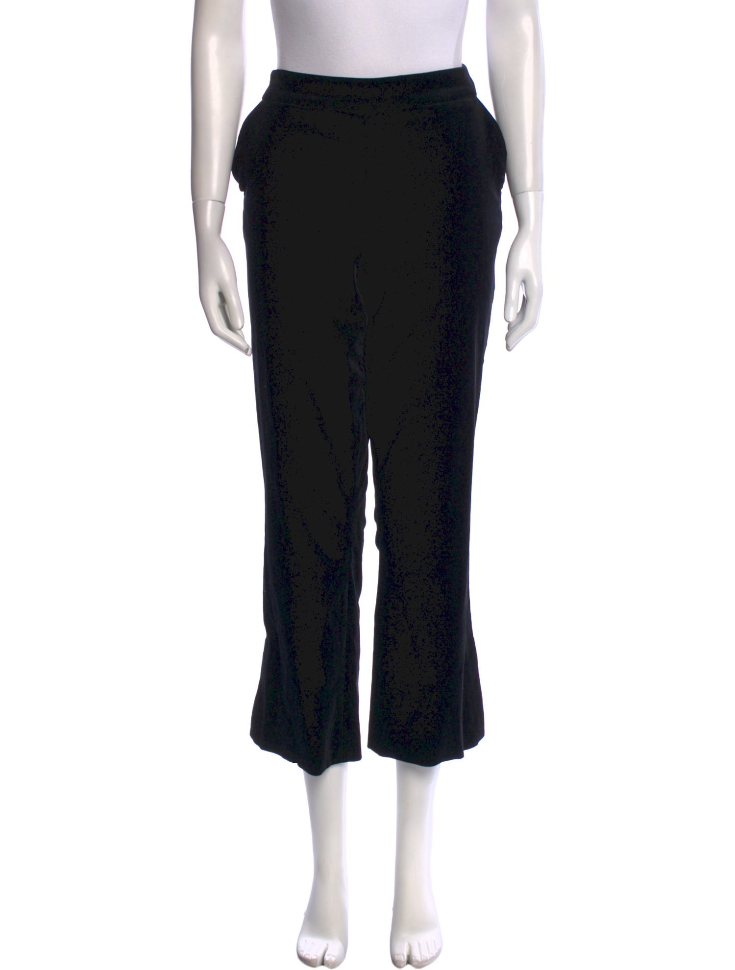 FRAME Wide Leg Pants