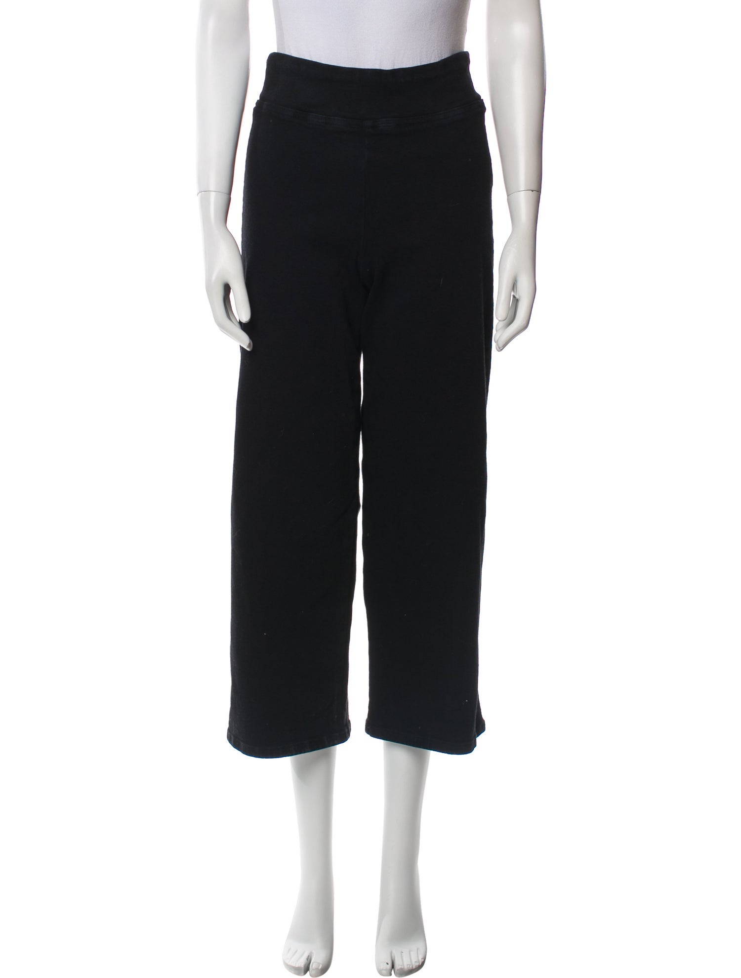 FRAME Wide Leg Pants