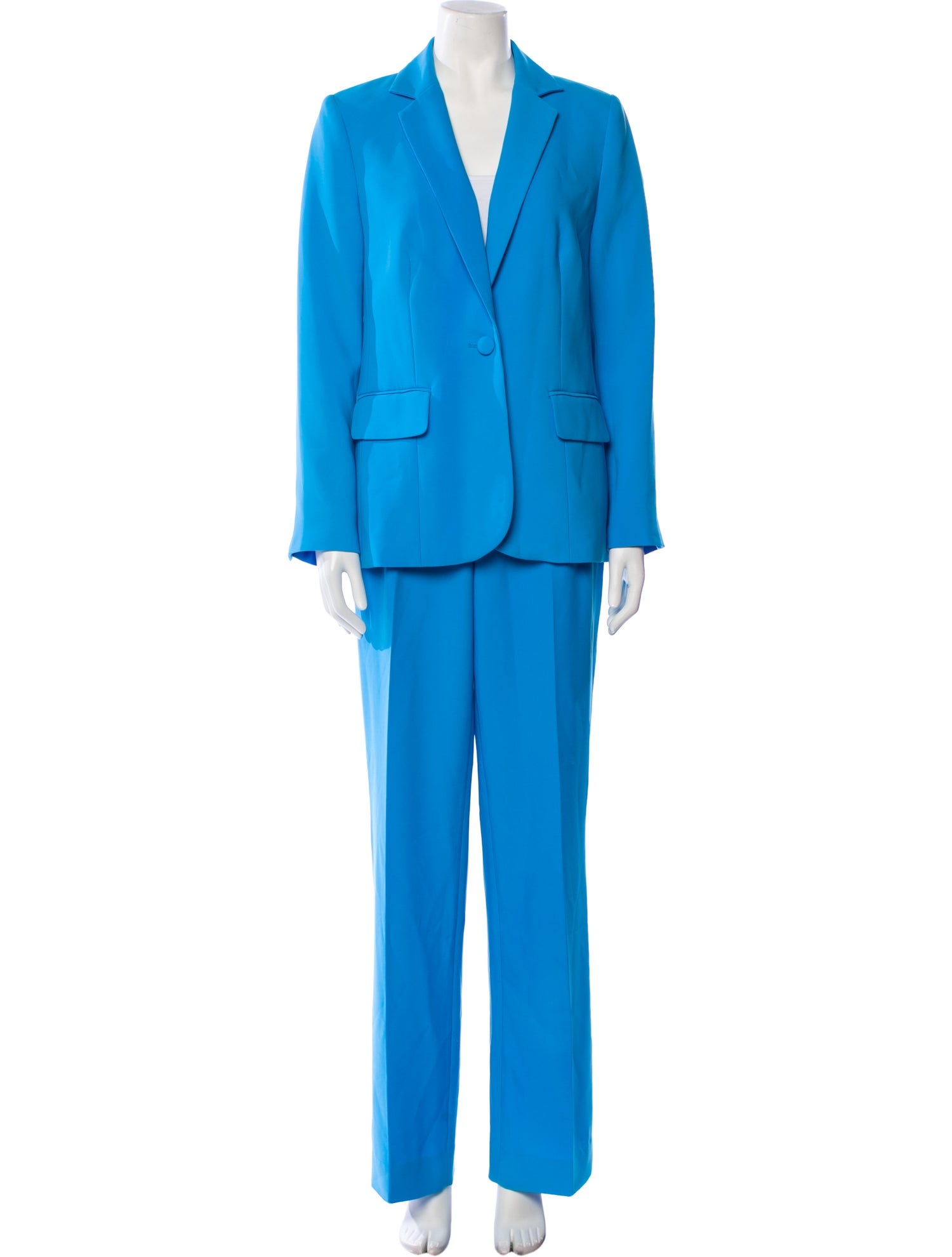 FRAME Pantsuit