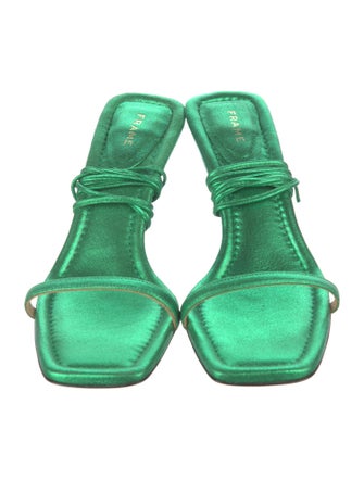 FRAME Sandals