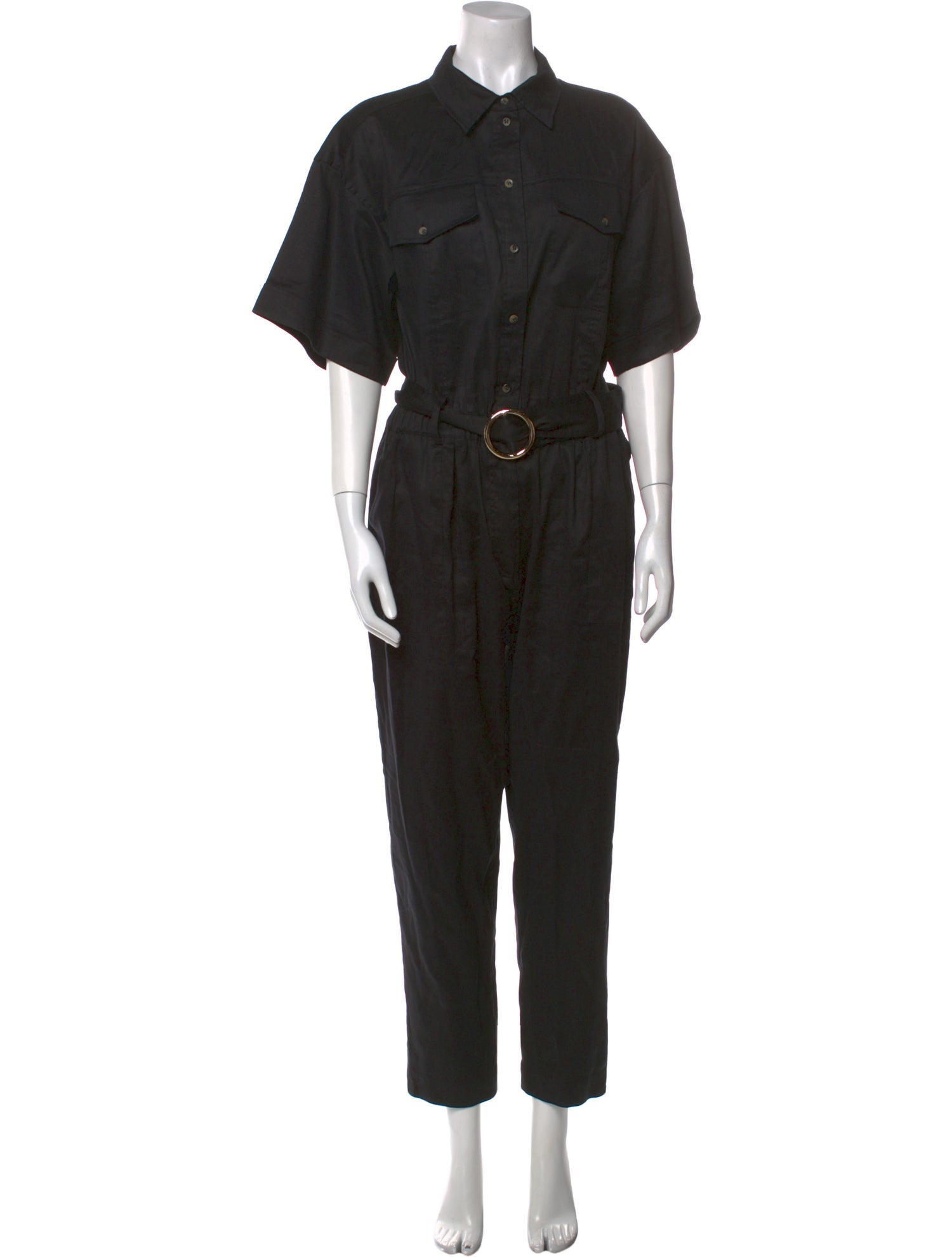 FRAME Jumpsuit