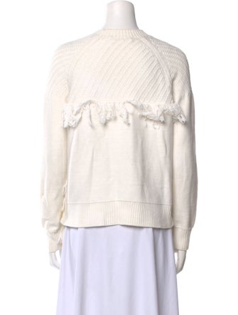 FRAME Crew Neck Sweater