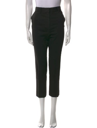 FRAME Straight Leg Pants