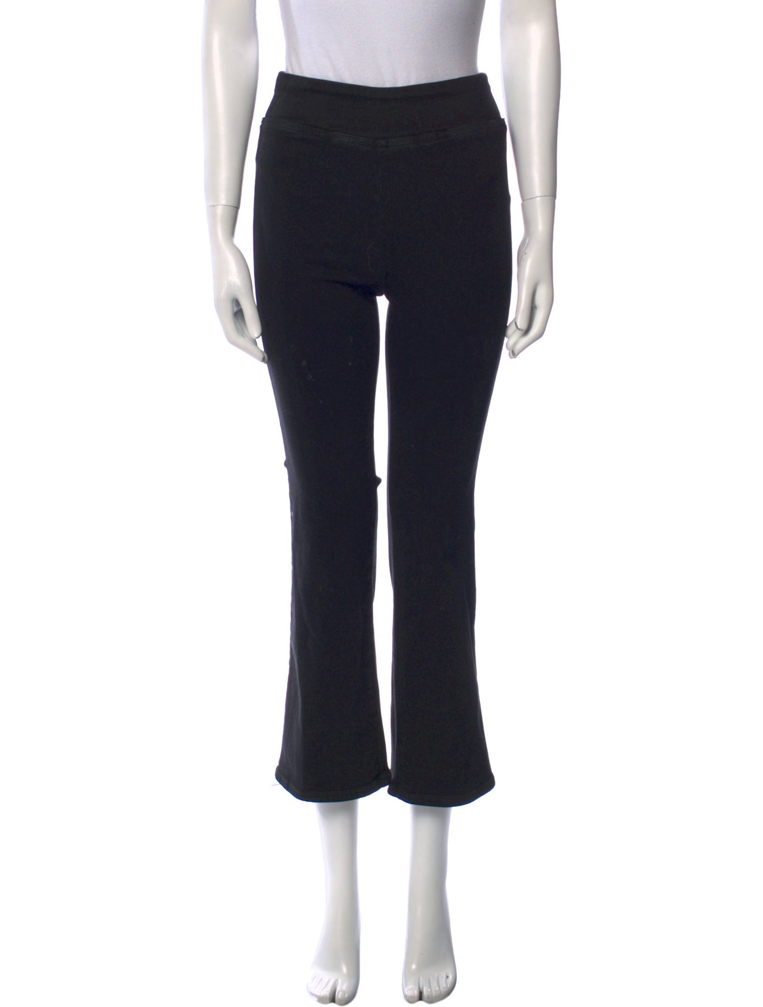 FRAME Wide Leg Pants