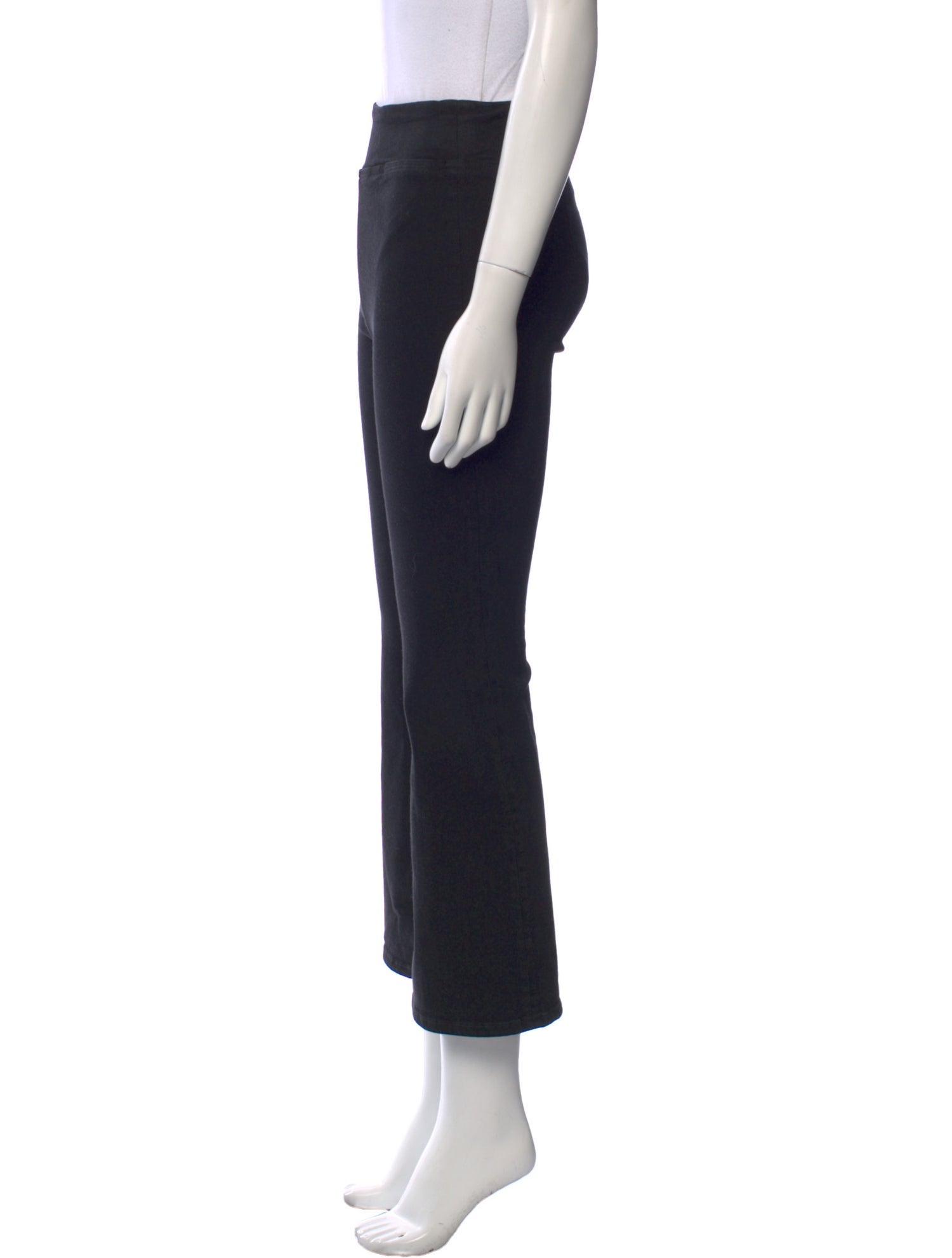 FRAME Wide Leg Pants