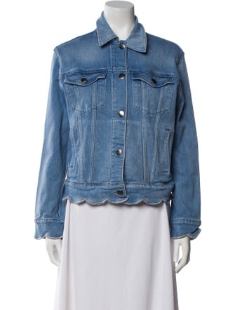 FRAME Denim Jacket