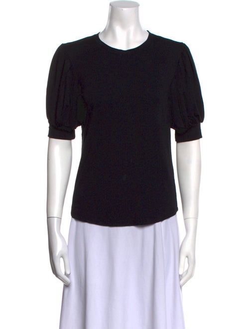 FRAME Crew Neck Short Sleeve T-Shirt