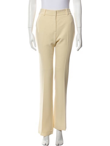 Frame Pants Straight Leg XS