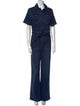 FRAME Jumpsuit