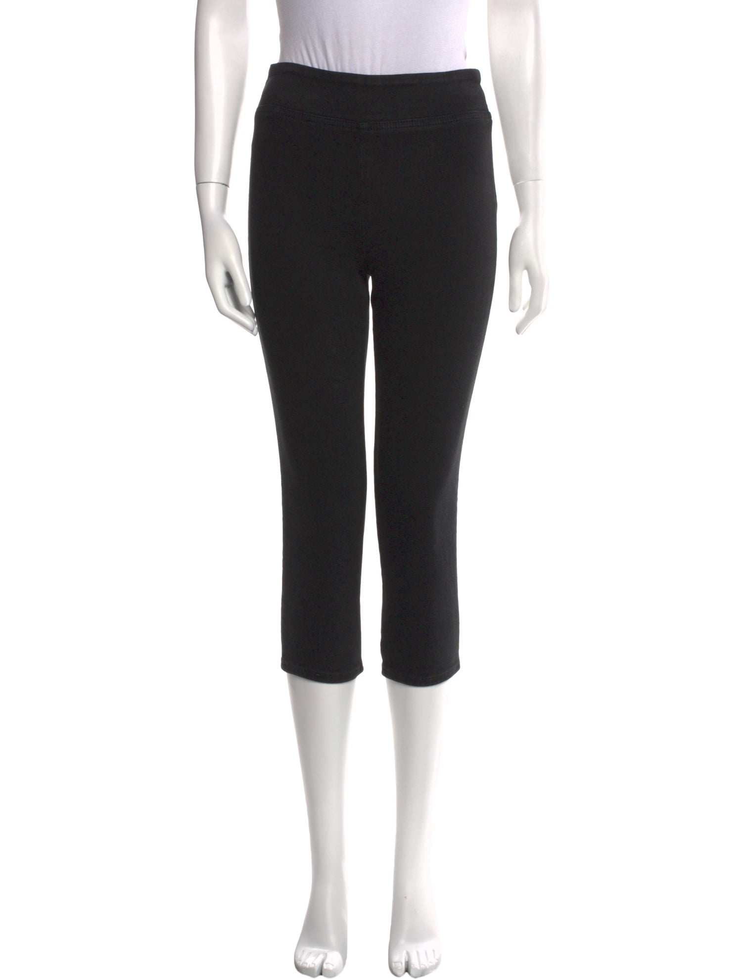 FRAME Skinny Leg Pants