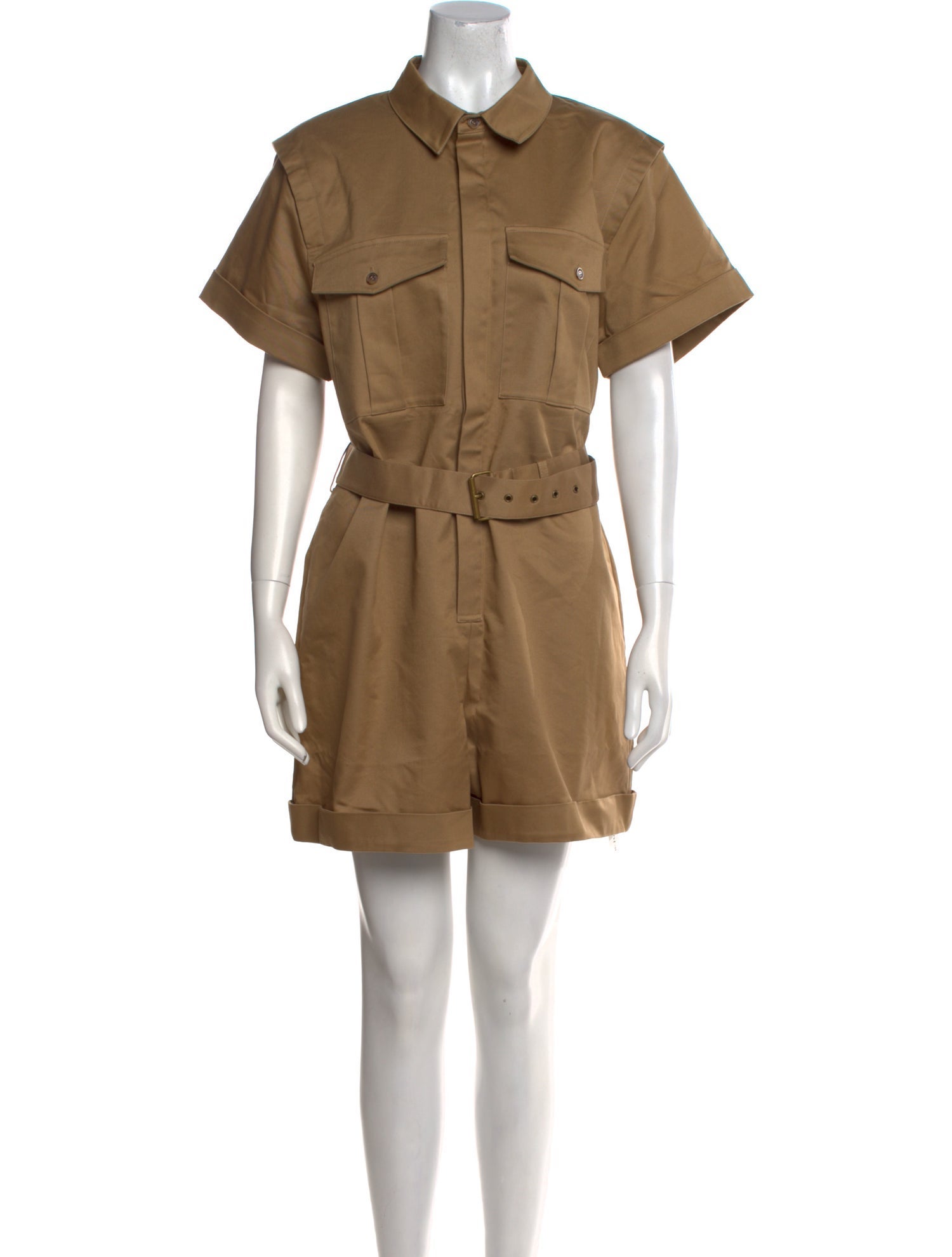 FRAME Romper w/ Tags