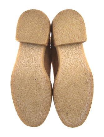 FRAME Suede Chelsea Boots