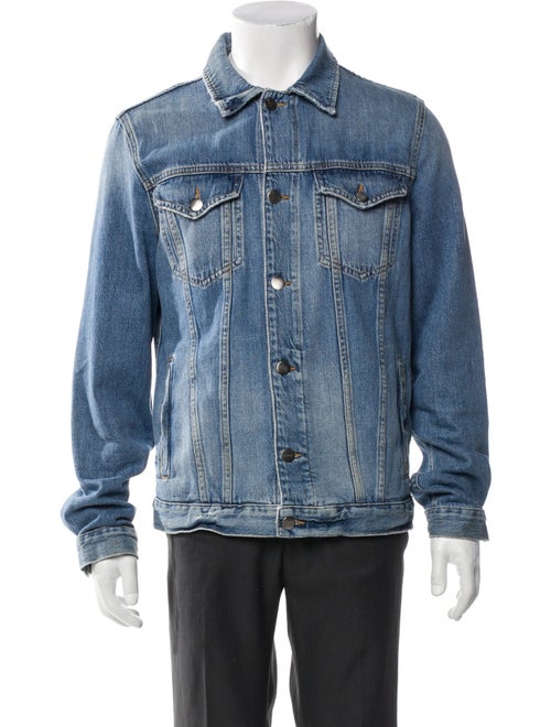 FRAME Denim Jacket