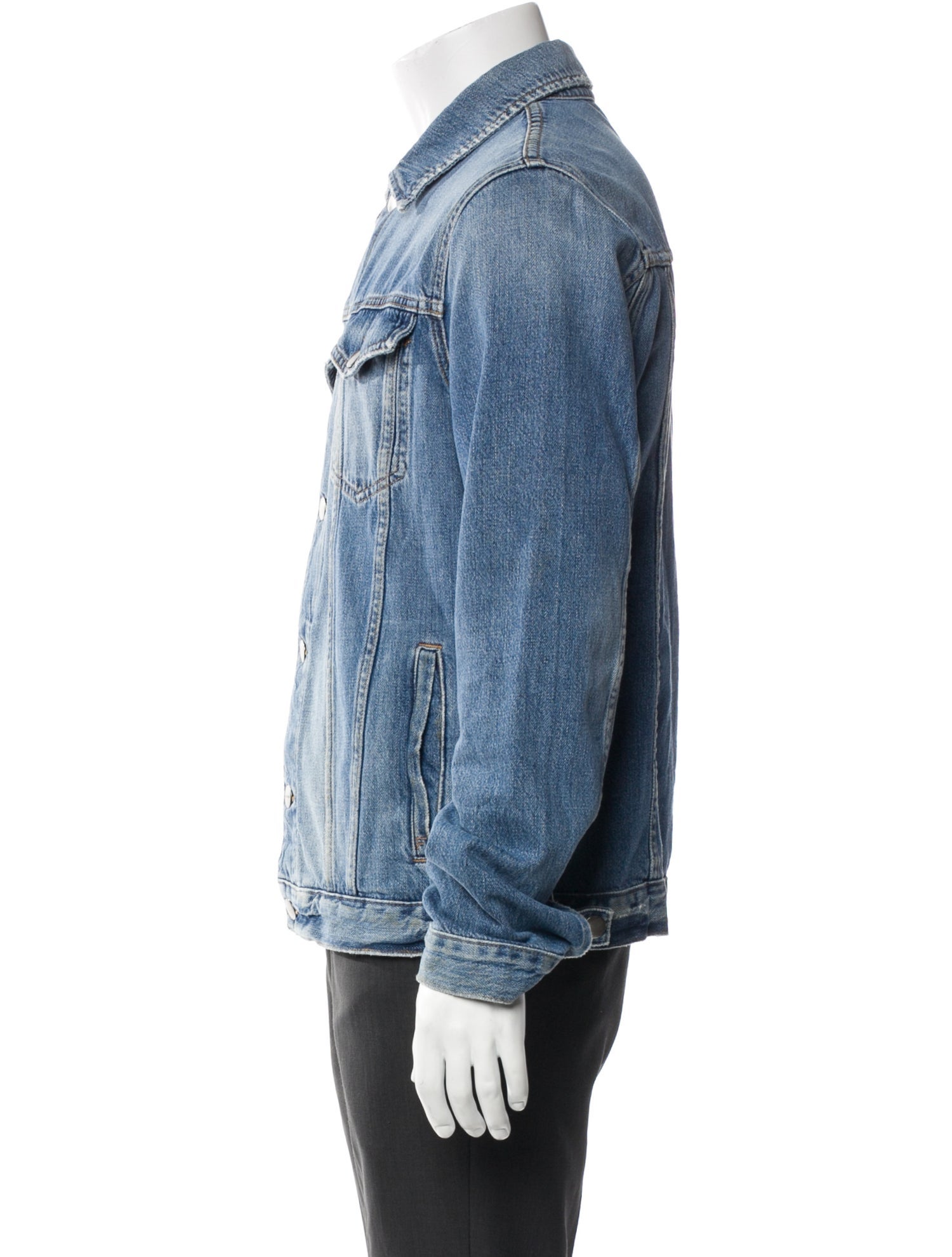 FRAME Denim Jacket