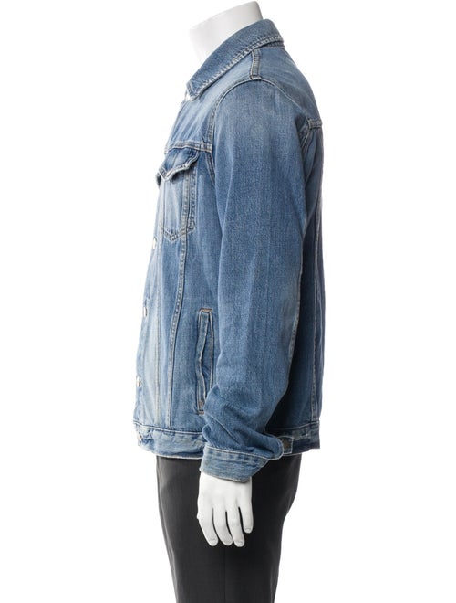 FRAME Denim Jacket